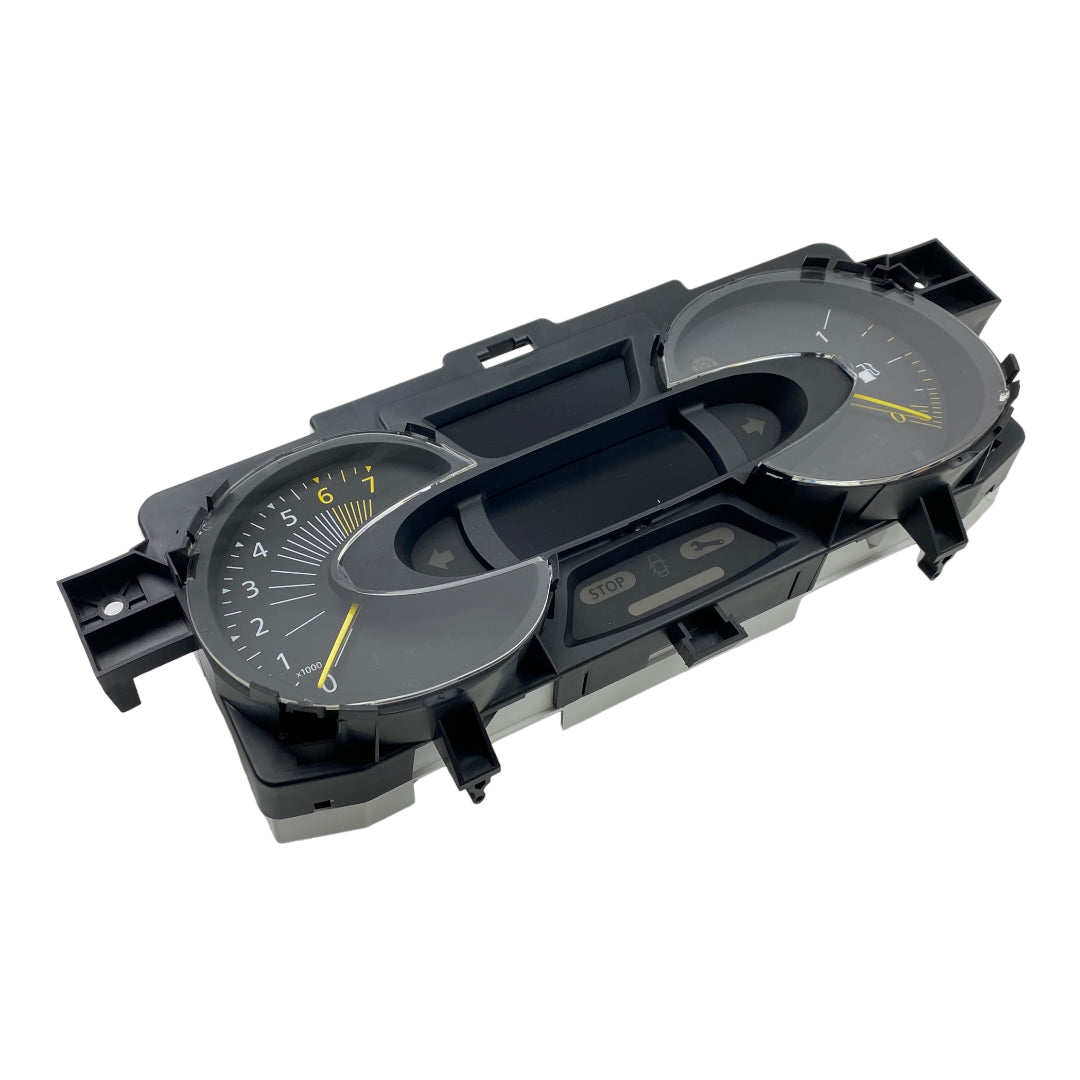 Pièce d'origine Combiné d'instruments pour Renault Captur I 248108772R