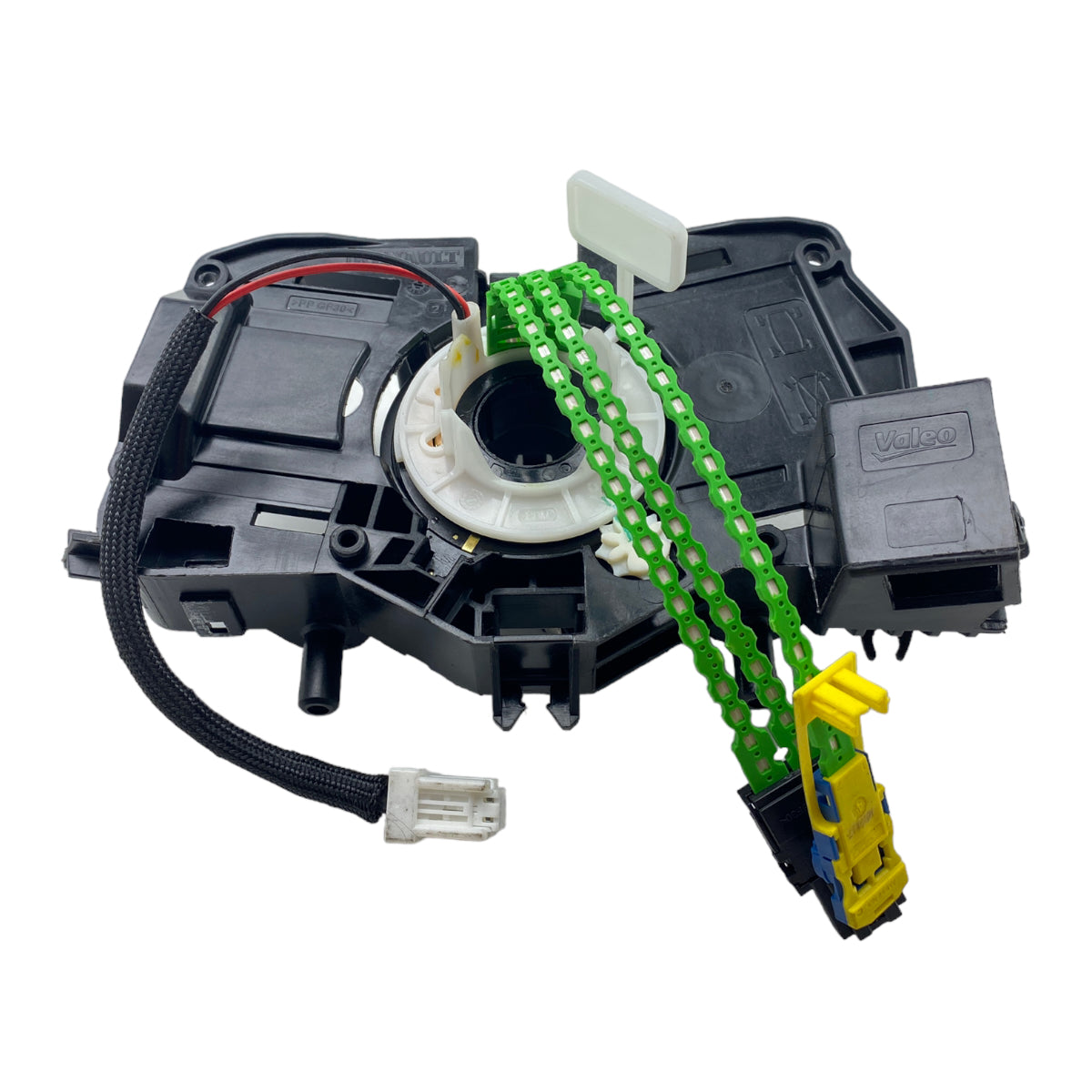 Pièce d'origine Contacteur tournant d'airbag pour Renault Trafic III Opel Vivaro B Fiat Talento Nissan NV300 255670831R