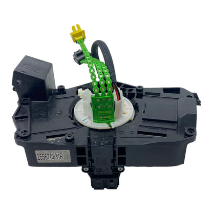 Pièce d'origine Contacteur tournant d'airbag pour Renault Trafic III Opel Vivaro B Fiat Talento Nissan NV300 255670831R