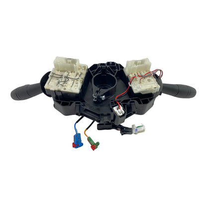 Pièce d'origine Commodo de colonne de direction avec contacteur tournant pour Renault Twingo III Smart 453 255679779R