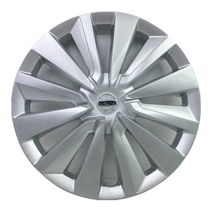 Pièce d'origine Enjoliveur de roue 16 pouces pour Nissan 403155FA0B