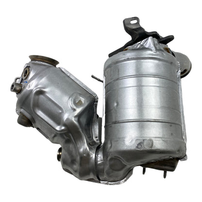Pièce d'origine Catalyseur pour Renault Opel Fiat Nissan 2.0 dCi 208A06174R