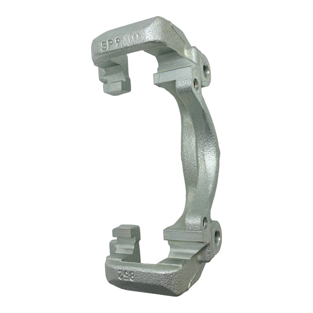 Pièce d'origine Support d'étrier de frein pour Renault Laguna III Megane III Scenic III 410150001R