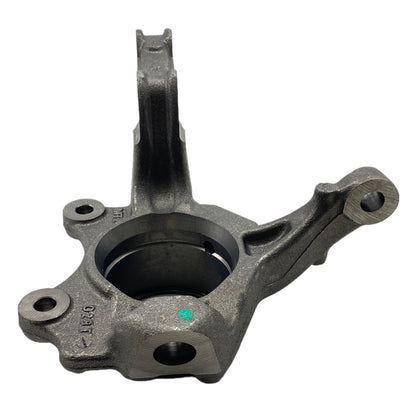 Pièce d'origine Porte-fusée avant droit pour Dacia Duster I Duster II 8200881916