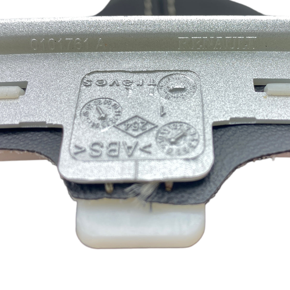 Pièce d'origine Soufflet de levier de vitesse pour Renault Espace IV 969358852R