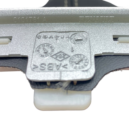 Pièce d'origine Soufflet de levier de vitesse pour Renault Espace IV 969358852R