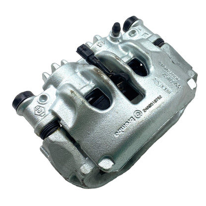 Pièce d'origine Étrier de frein avant gauche pour Renault Master III Opel Movano B NV400 410105039R