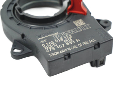 Pièce d'origine Capteur d'angle de braquage pour Renault Dacia 479452659R
