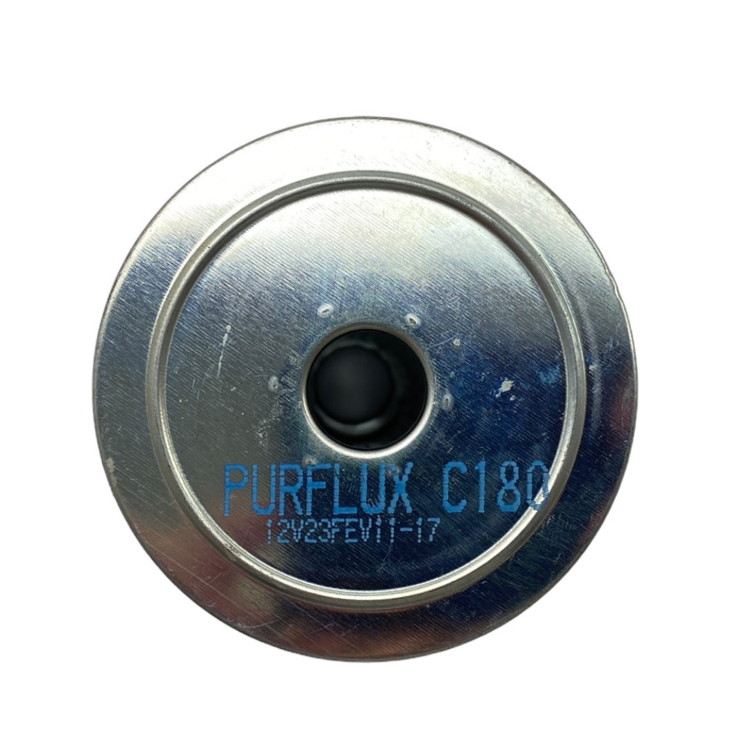 Pièce d'origine Filtre à carburant pour Renault 7701203657