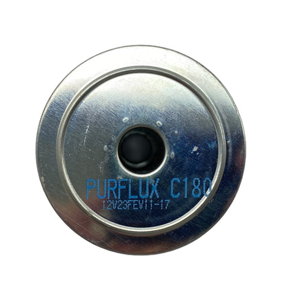 Pièce d'origine Filtre à carburant pour Renault 7701203657