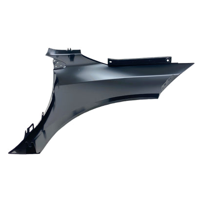 Pièce d'origine Aile avant gauche pour Renault Megane III 631012071R