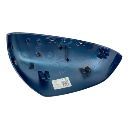 Pièce d'origine Coque de rétroviseur gauche pour Renault Twingo III 963731700R