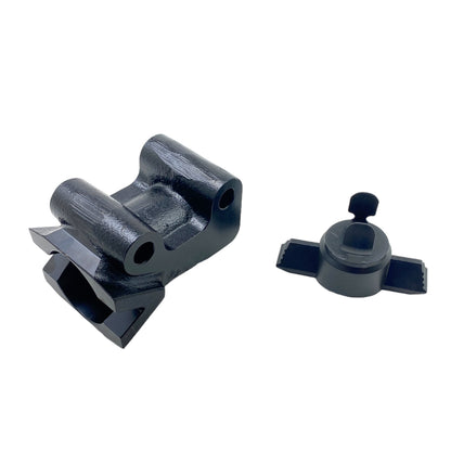 Pièce d'origine Support de rotule d'attelage pour Westfalia 333051698101