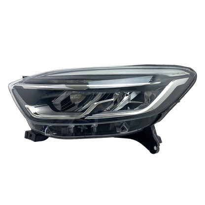 Pièce d'origine Phare avant gauche pour Renault Captur I phase 2 260606159R
