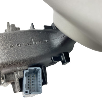 Pièce d'origine Rétroviseur intérieur avec caméra pour Renault Trafic III Opel Vivaro B Fiat Talento 263217348R