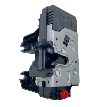 Pièce d'origine Serrure de porte coulissante pour Renault Trafic II Opel Vivaro A Nissan Primastar 8200004410