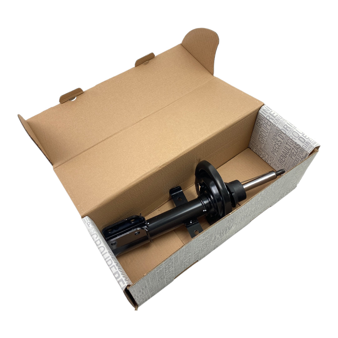 Pièce d'origine Amortisseur avant pour Renault Clio IV 543027350R