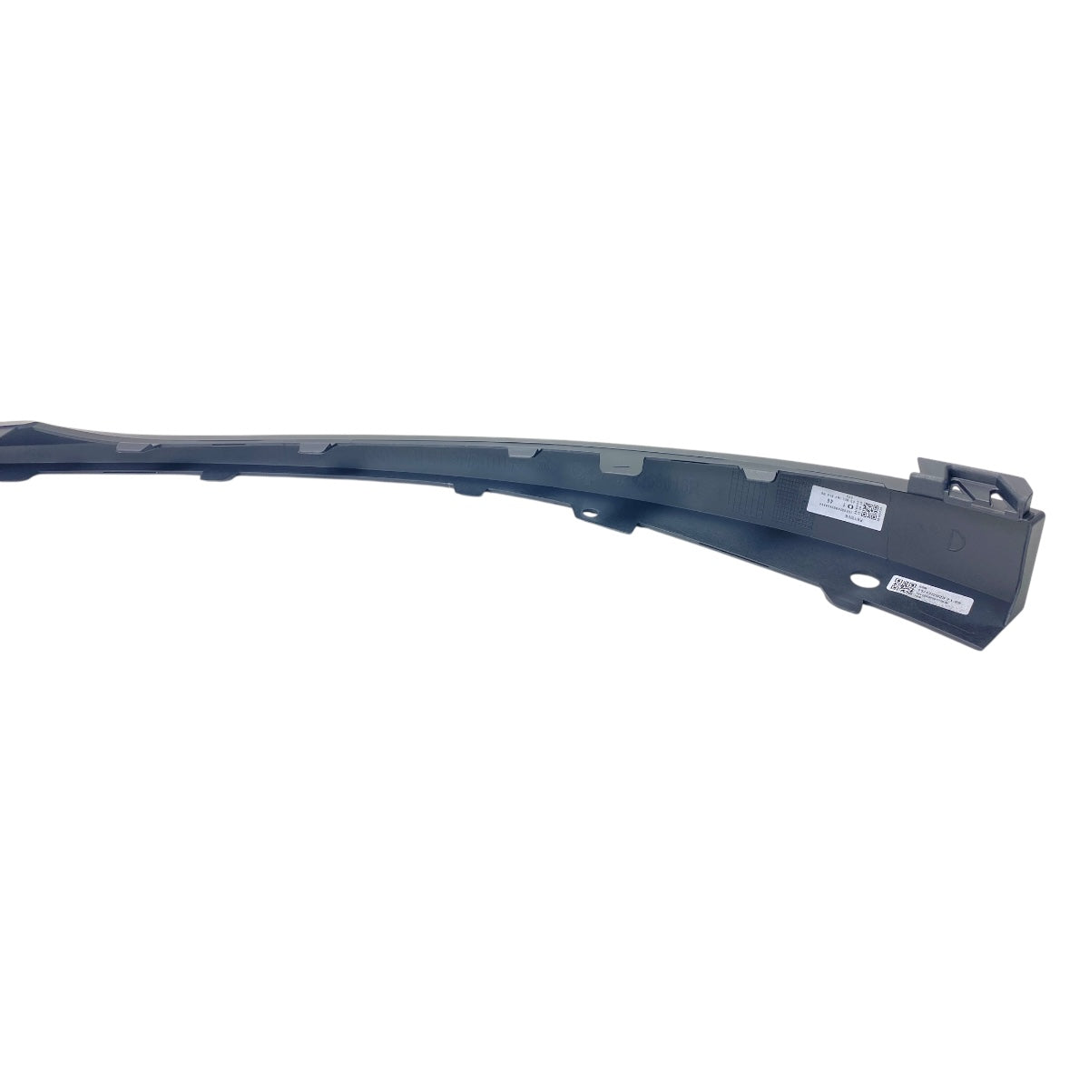 Pièce d'origine spoiler de pare-chocs droit pour Renault Megane IV R.S 620269016R.