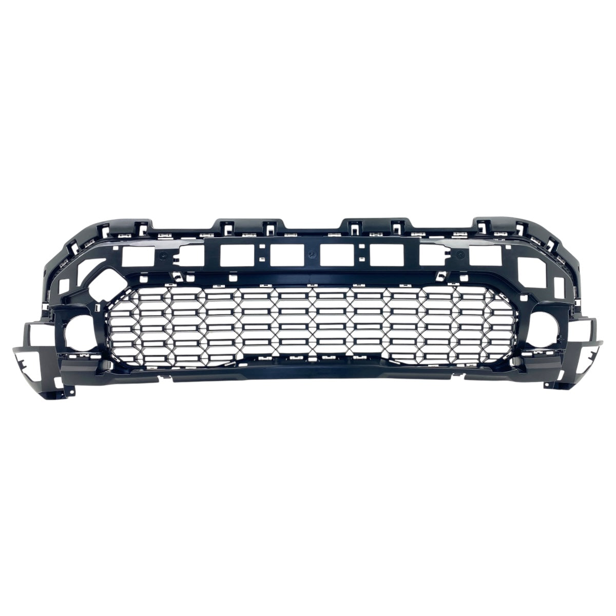 Pièce d'origine Grille de pare-chocs avant pour Dacia Duster III 620263520R