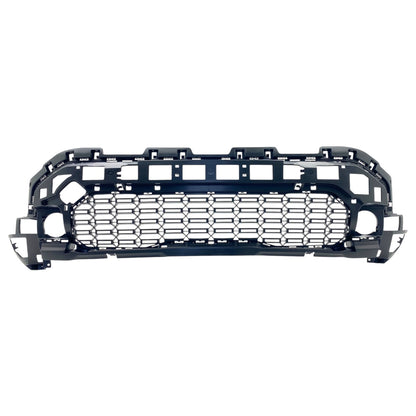 Pièce d'origine Grille de pare-chocs avant pour Dacia Duster III 620263520R