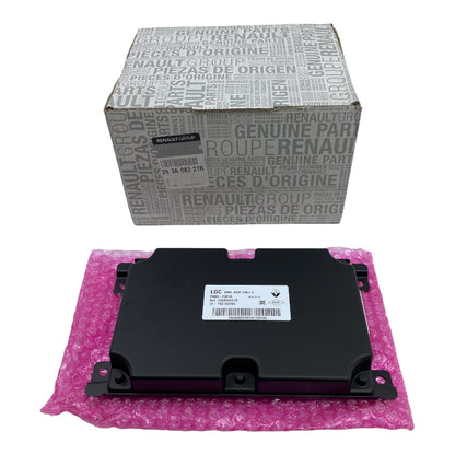 Pièce d'origine Calculateur BMS pour Renault Twizy Z.E. 293A08221R