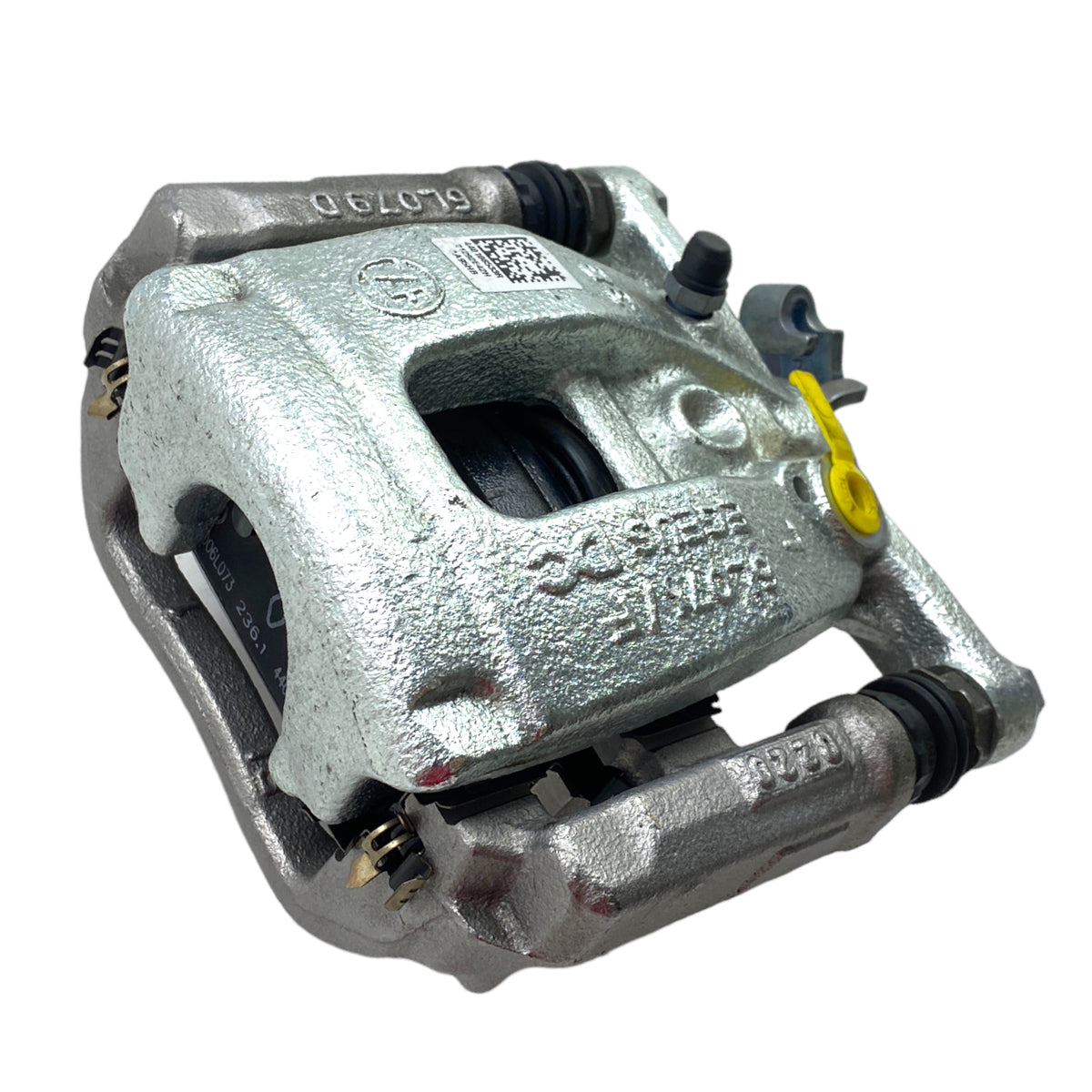 Pièce d'origine Étrier de frein arrière gauche pour Renault Kangoo III 440108533R