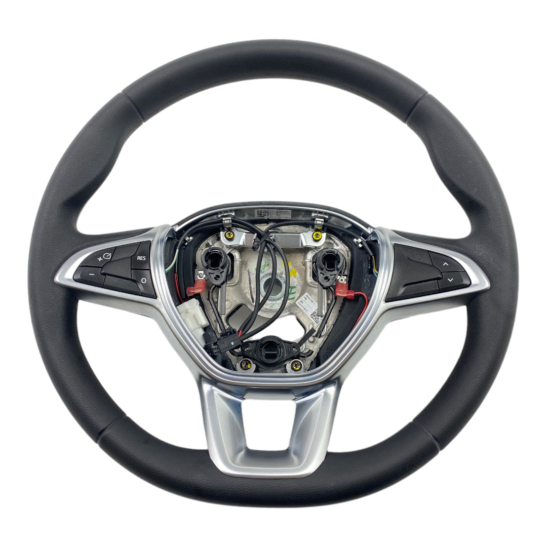 Pièce d'origine Volant pour Renault Duster II 484001641R