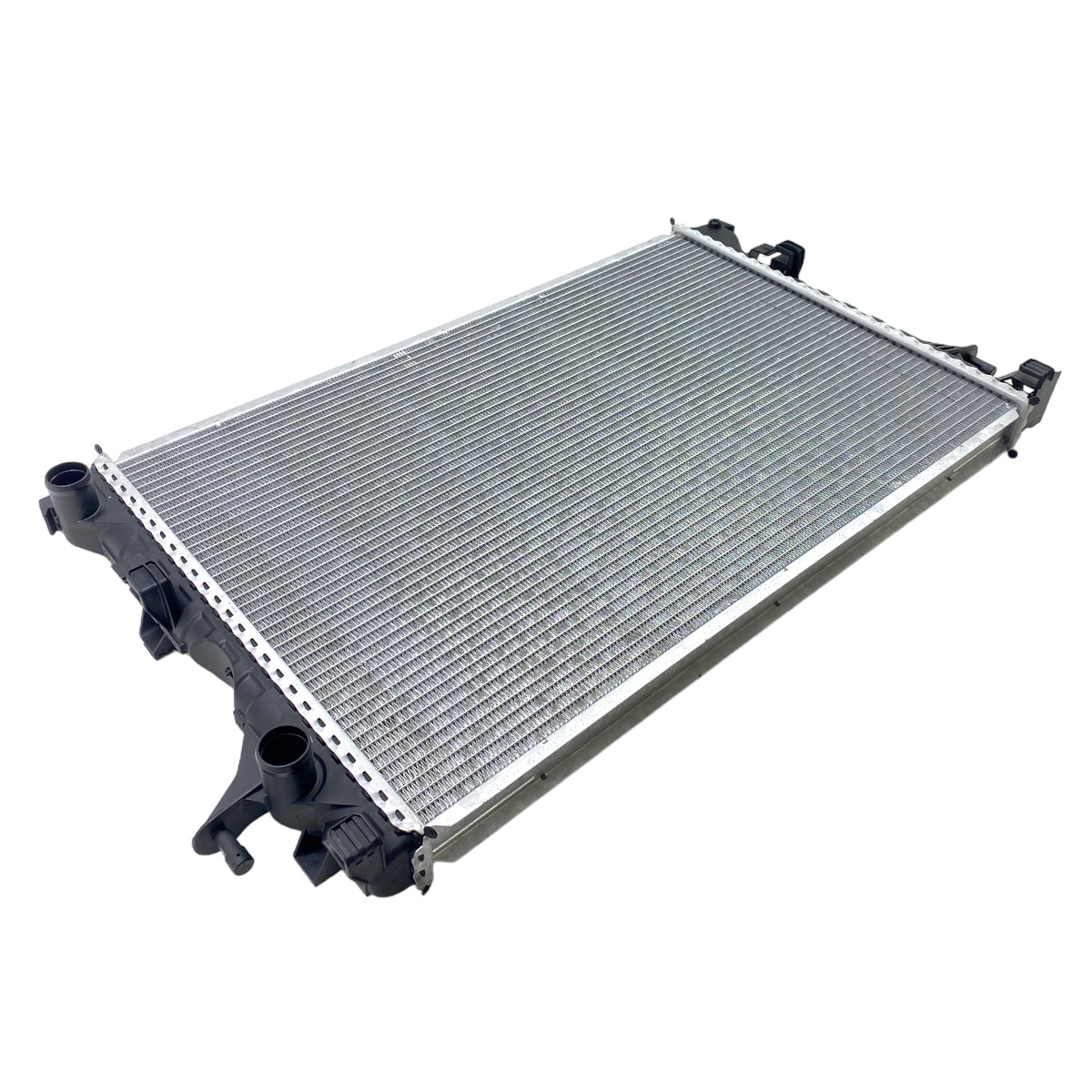 Pièce d'origine Radiateur de refroidissement pour Renault Espace IV Vel Satis 8200033729