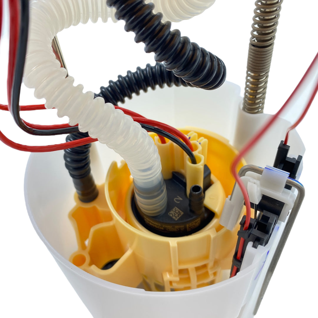 Pièce d'origine Pompe à carburant pour Renault Opel Nissan 2.3 dCi 172026697R