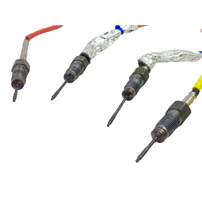 Pièce d'origine Capteur de pression d'échappement pour Renault Opel Nissan 226588339R