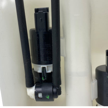 Pièce d'origine Réservoir de lave-glace pour Renault Laguna III xénon 289100002R