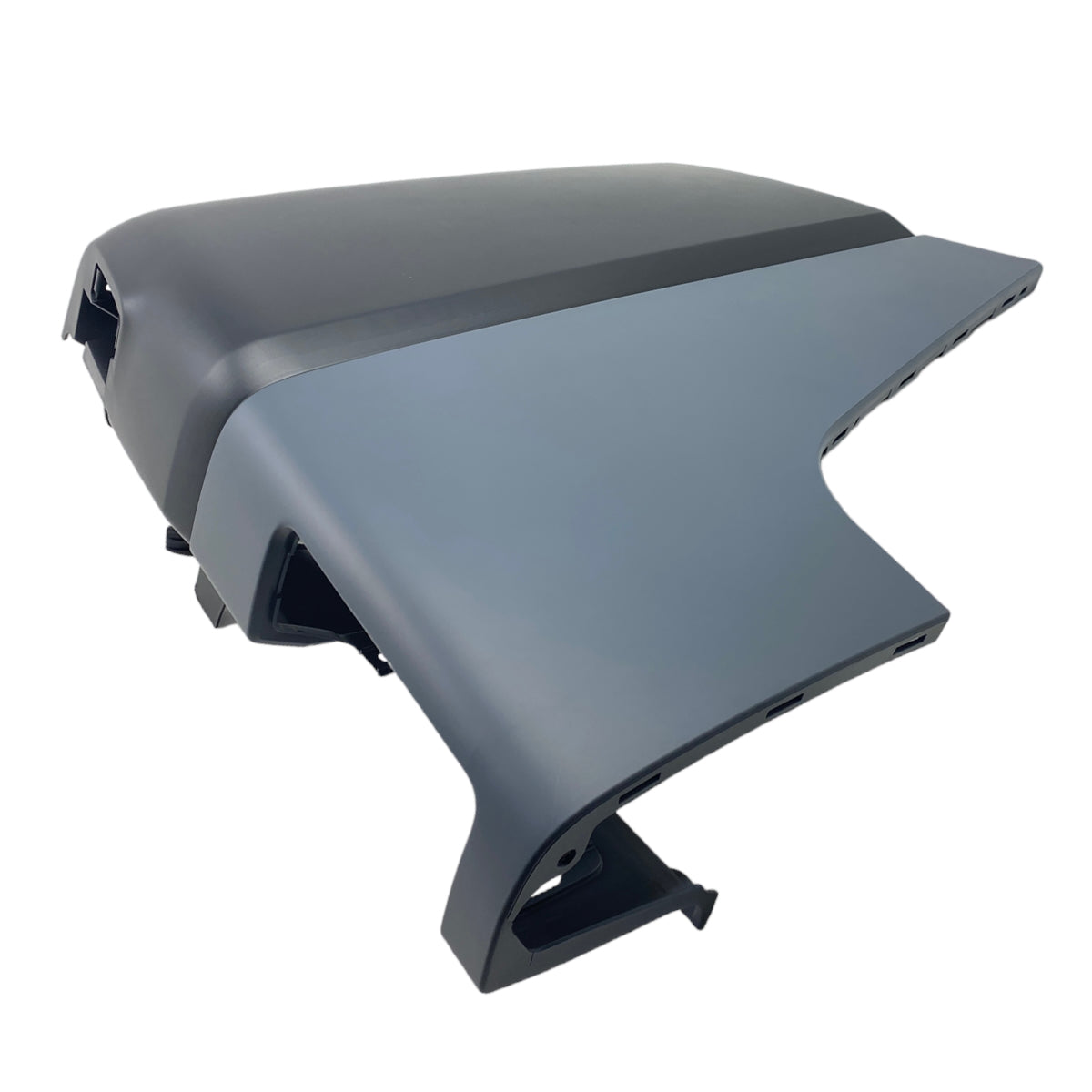 Pièce d'origine Angle de pare-chocs arrière gauche pour Renault Trafic III Opel Vivaro B Fiat Talento Nissan NV300 850170388R