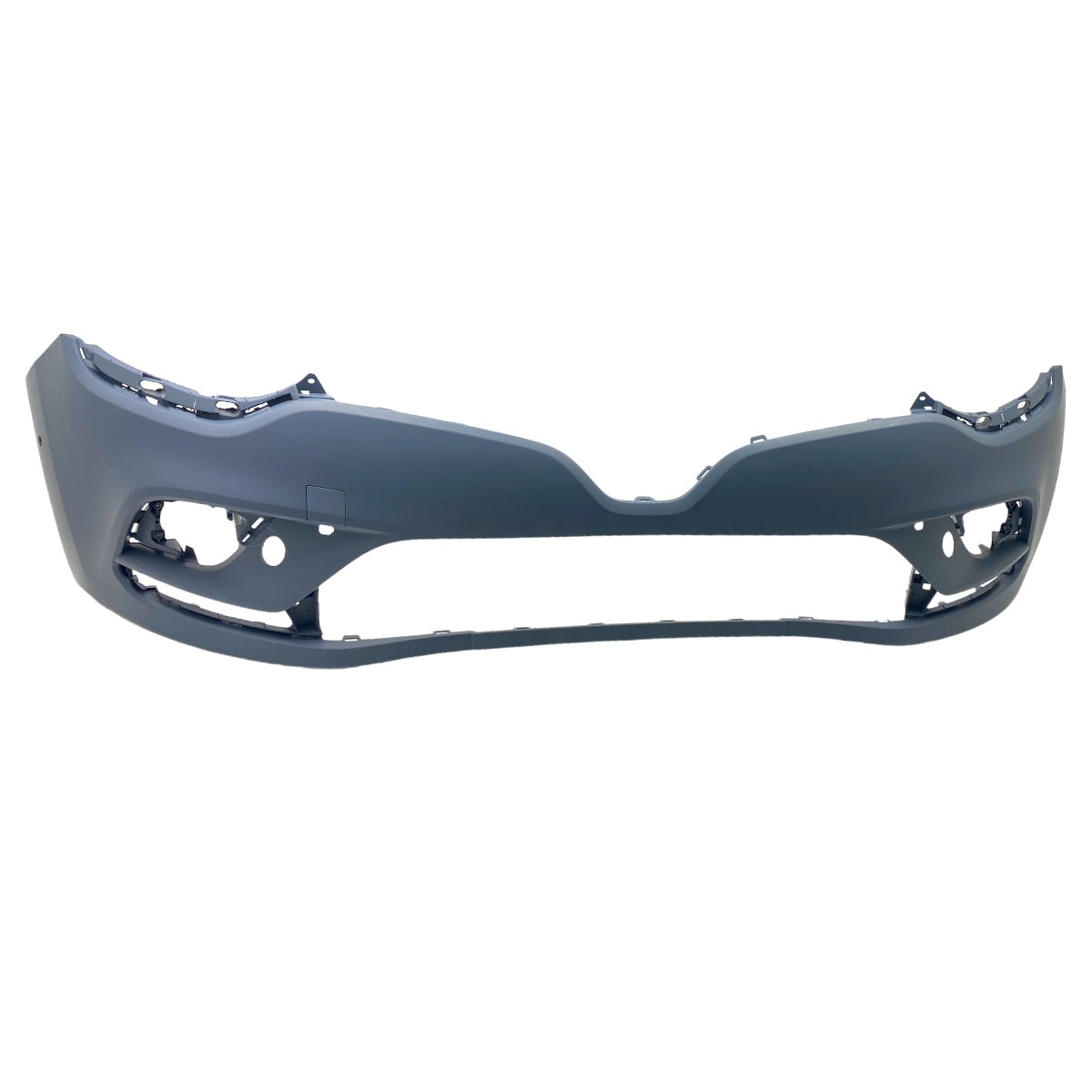 Pare-chocs avant PDC neuf d'origine Renault Clio IV GT Lift 620221630R