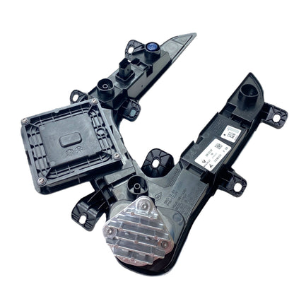 Pièce d'origine Feu de jour LED gauche DRL pour Renault Captur I phase 2 266055303R