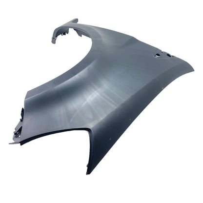 Pièce d'origine Aile avant droite pour Renault Clio III 7701476105