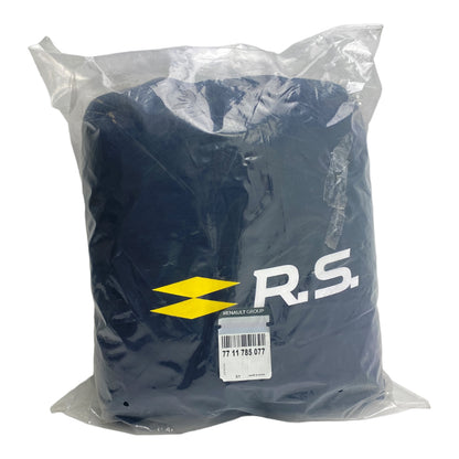 Pièce d'origine Housse de protection auto pour Renault Clio Sport RS 7711785077