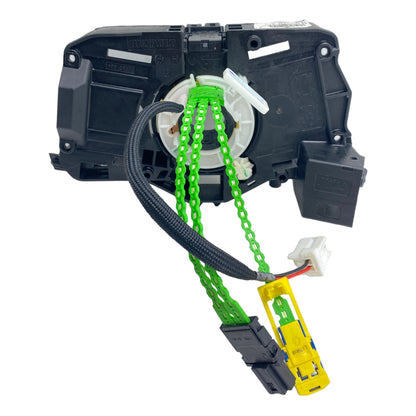 Pièce d'origine Contacteur tournant d'airbag pour Renault Trafic III Opel Vivaro B Fiat Talento Nissan NV300 255671409R