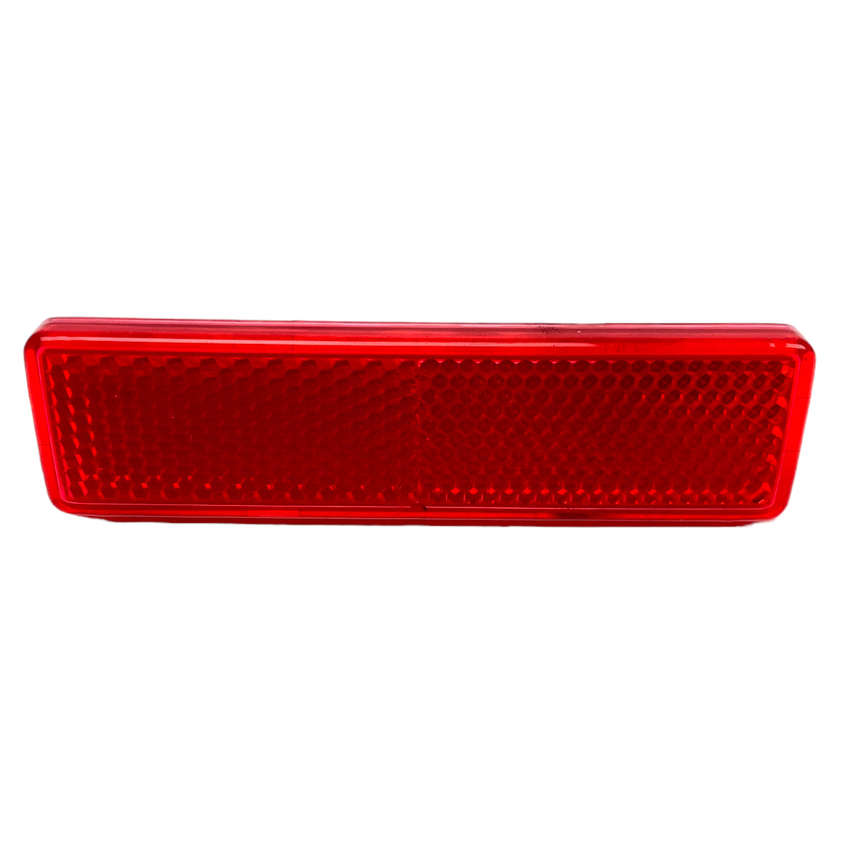 Pièce d'origine Catadioptre de pare-chocs arrière pour Renault Trafic III Master II Twizy Z.E 7700353184