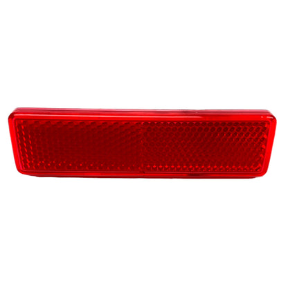 Pièce d'origine Catadioptre de pare-chocs arrière pour Renault Trafic III Master II Twizy Z.E 7700353184