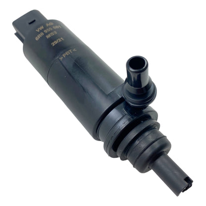 Pièce d'origine Pompe de lave-phares pour VW Audi 6R0955681