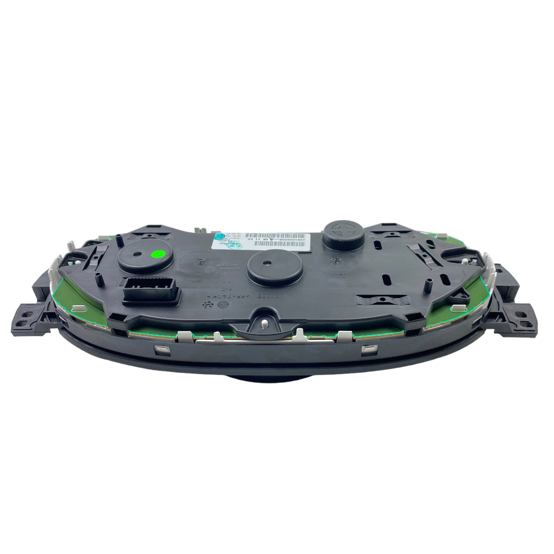 Pièce d'origine Combiné d'instruments pour Dacia Sandero II 248102855R