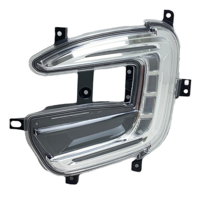 Pièce d'origine Feu de jour LED gauche pour Renault Captur I 266050216R