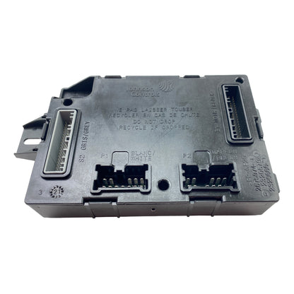Pièce d'origine Boîtier électronique BCM pour Renault 284B12714R