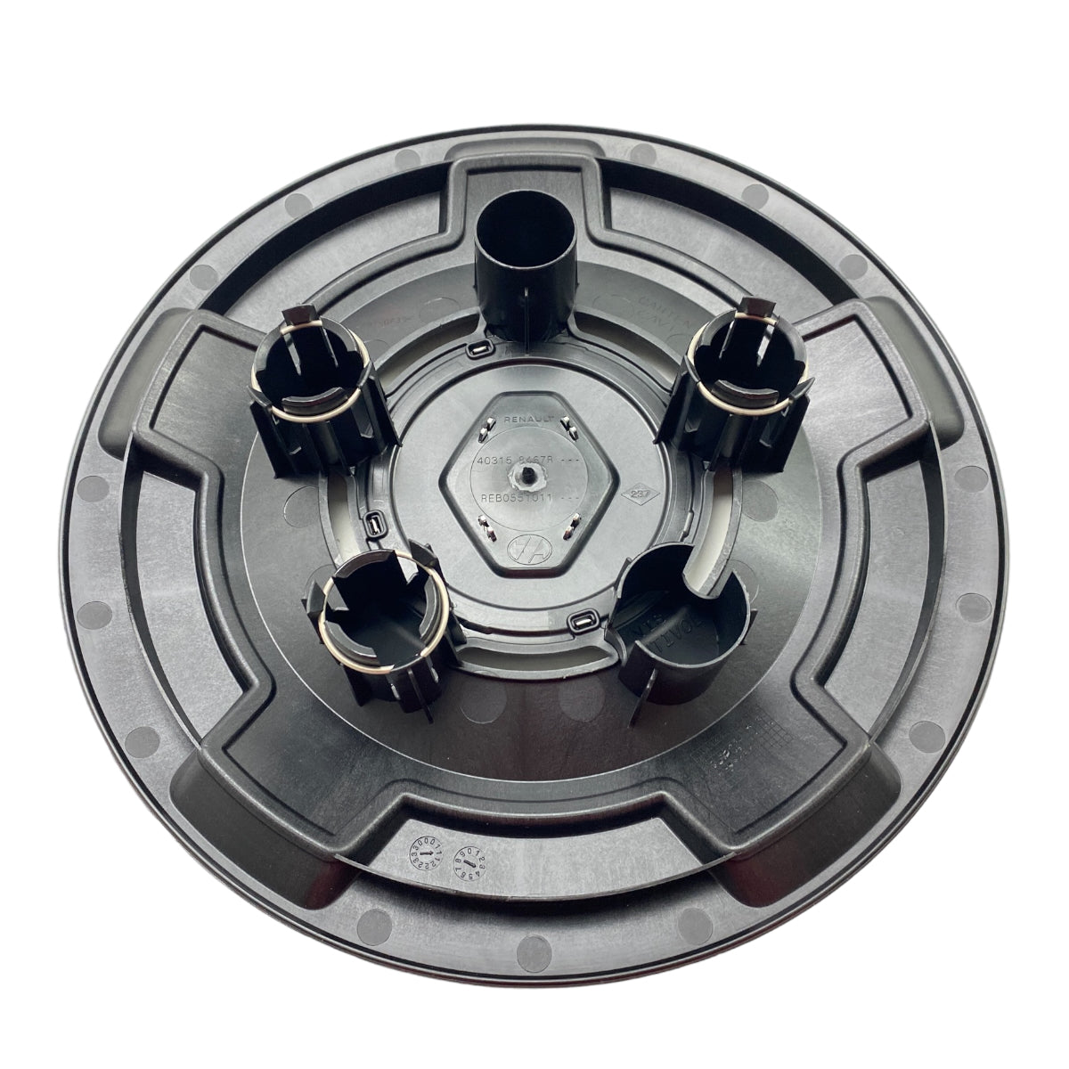 Pièce d'origine Enjoliveur pour Renault Kangoo III Express Van 403158467R