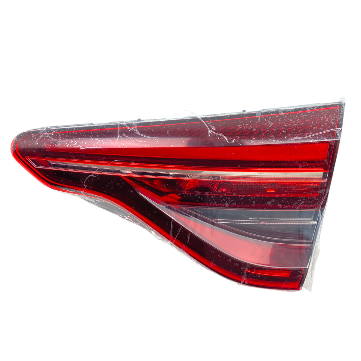 Pièce d'origine Feu arrière de hayon droit pour Renault Clio V 265503395R
