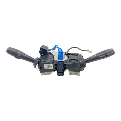 Pièce d'origine Commodo de colonne de direction avec contacteur tournant d'airbag pour Renault Trafic III Fiat Talento Opel Vivaro B 255675335R