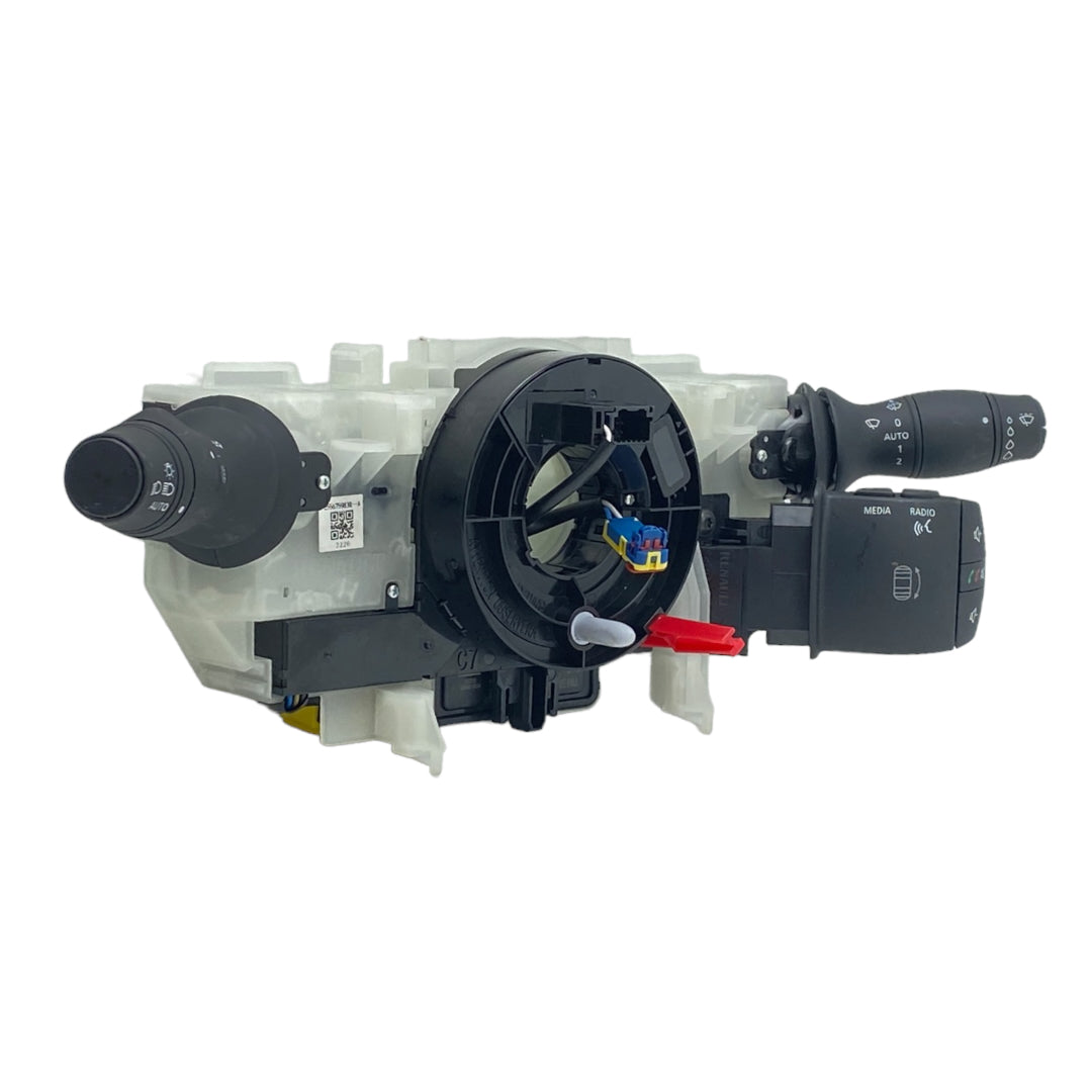 Pièce d'origine Contacteur tournant d'airbag pour Renault Master III Opel Movano II Nissan NV400 255675983R