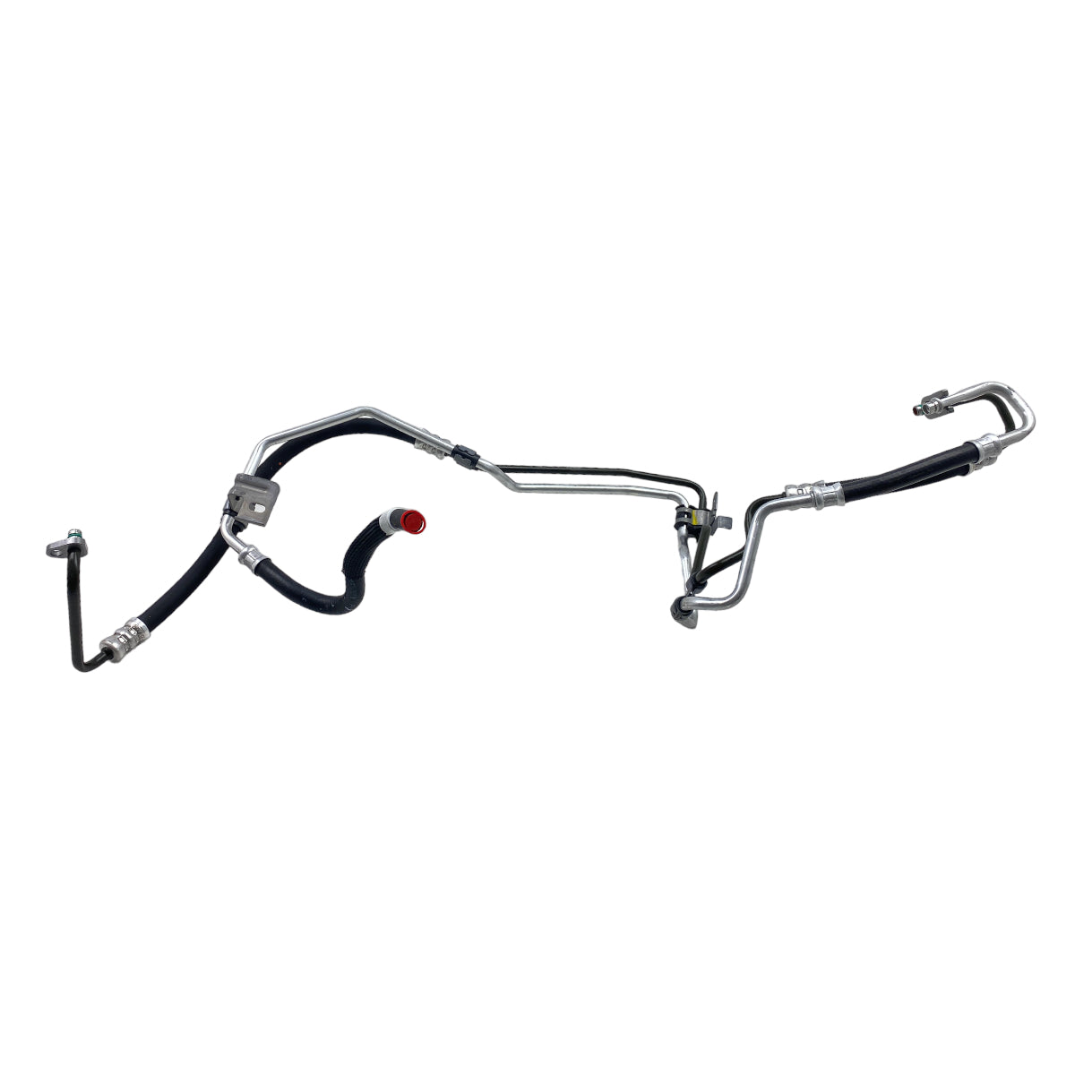 Pièce d'origine Conduite de direction assistée pour Renault Master III Opel Movano B Nissan NV400 497120387R