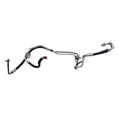 Pièce d'origine Conduite de direction assistée pour Renault Master III Opel Movano B Nissan NV400 497120387R