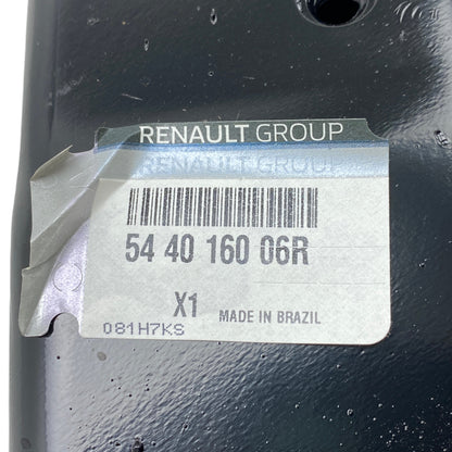Pièce d'origine Berceau avant pour Dacia Duster I Renault Duster I 544016006R
